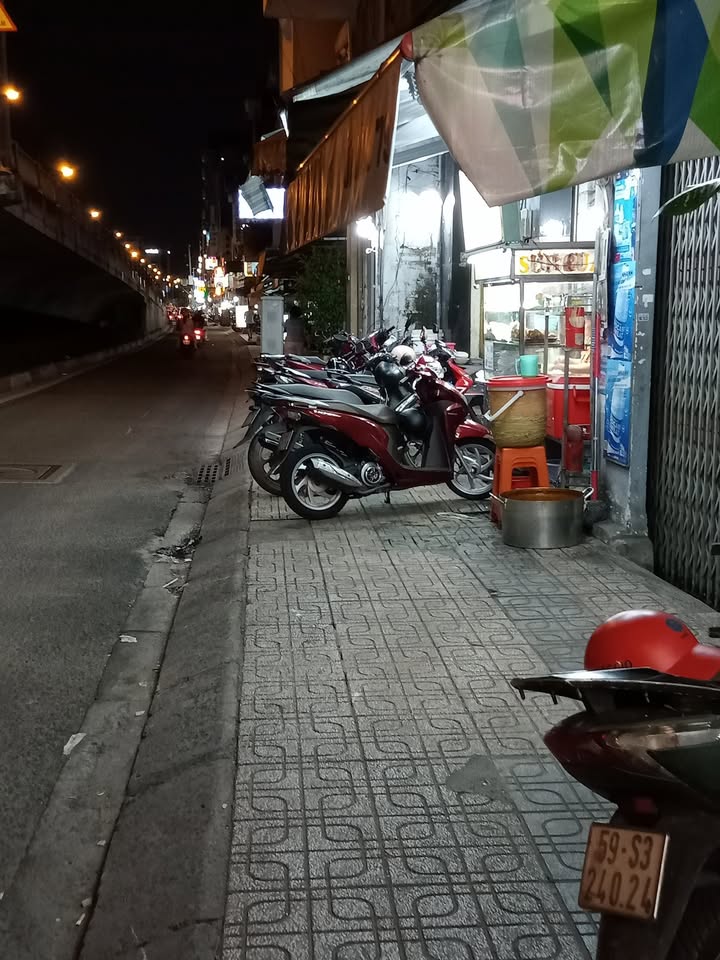 Store cho thuê tại Bình Thạnh 5 triệu - Sẵn sàng kinh doanh ngay!