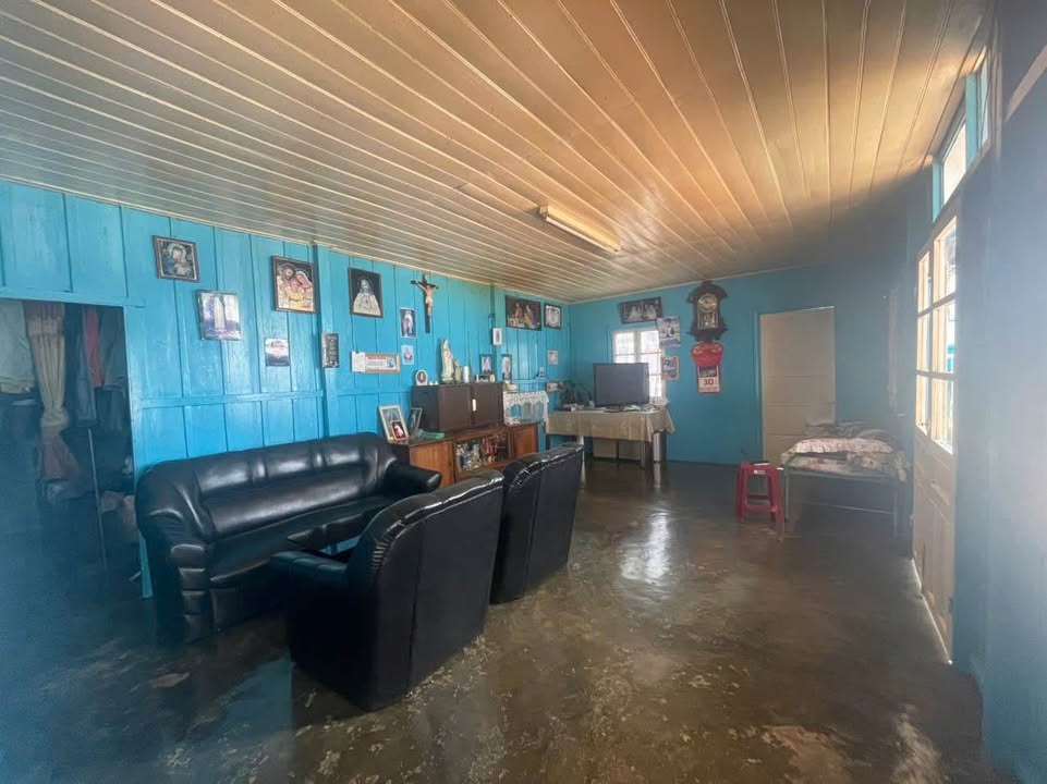 Đất tặng nhà gỗ tại Đà Lạt 214m² giá 6.5 tỷ - Gần trung tâm!