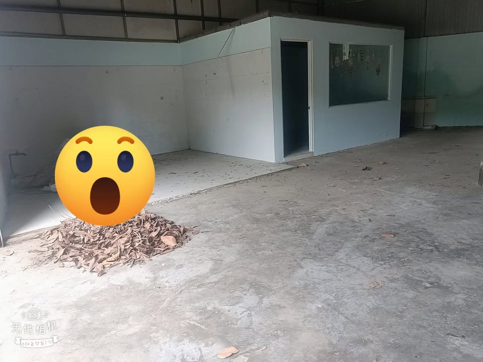 Kho xưởng cho thuê tại Đông Hòa, Dĩ An 300m² giá 20 triệu - Vị trí đắc địa thuận tiện vận chuyển!