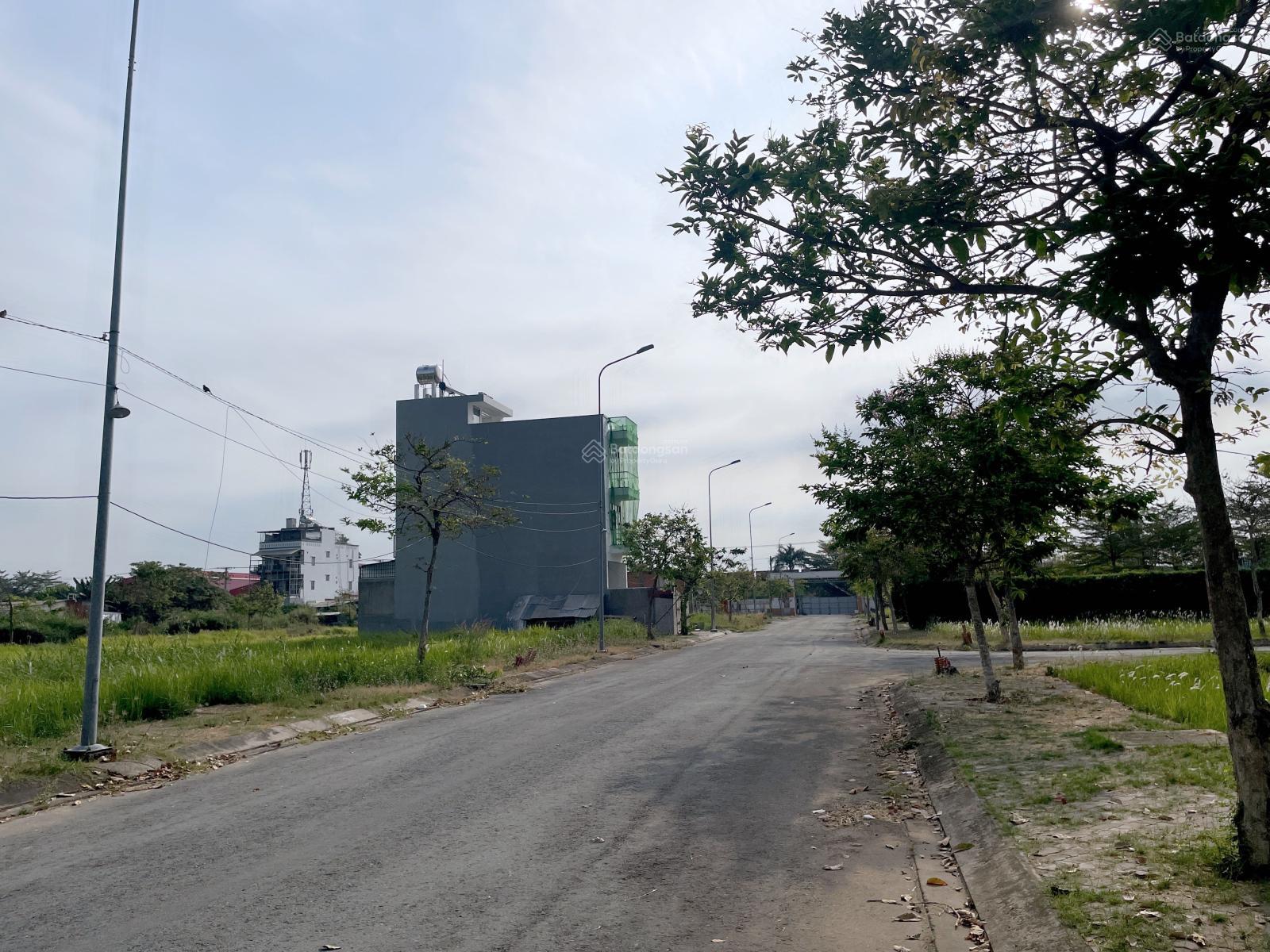 Đất nền dự án Lotus Residence Quận 7 92,5m² giá 5,9 tỷ - Đầu tư sinh lời ngay!