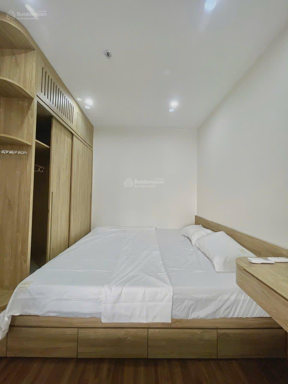 Căn hộ Green Diamond Hạ Long 50m² giá thỏa thuận - View biển tuyệt đẹp!