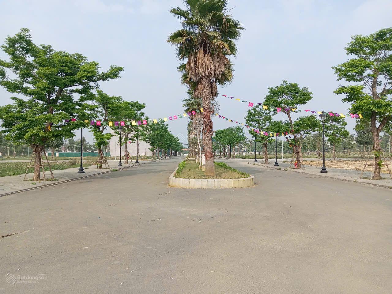 Biệt thự Phương Đông Green Valley 200m² giá 3.9 tỷ - Đầu tư sinh lời lý tưởng!