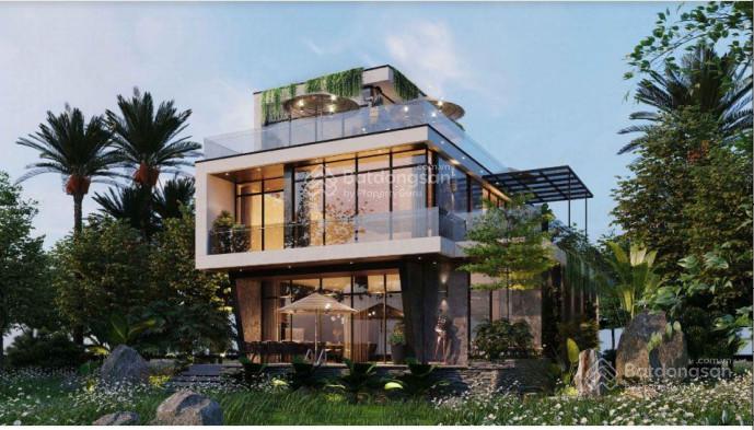 Bán nhanh biệt thự 5* Ivory Villas & Resort 310.5m² - Giá chỉ 6.9 tỷ