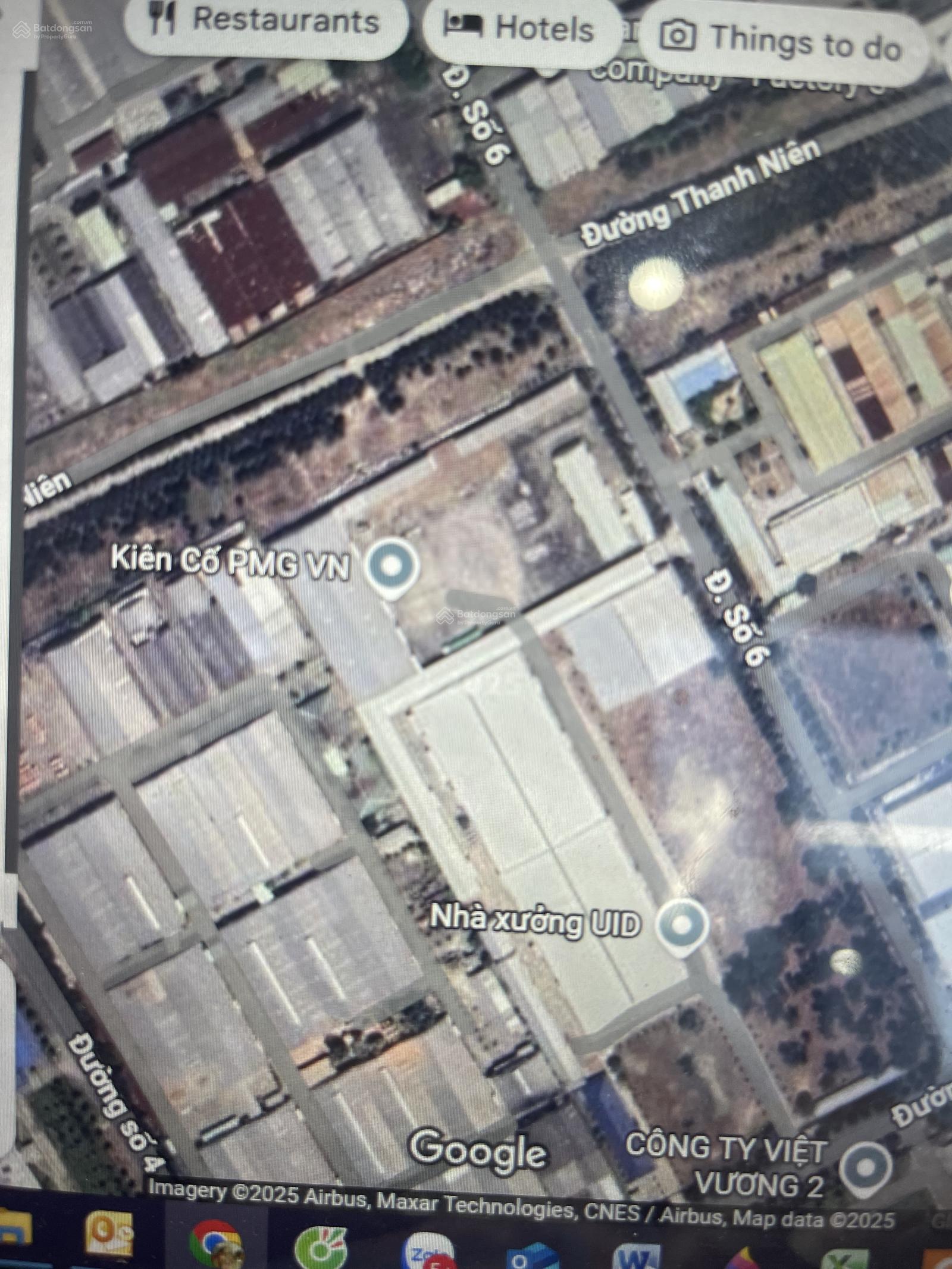 Nhà xưởng KCN Điện Nam Điện Ngọc 6000m² giá 96 tỷ - Đầu tư sinh lời ngay!