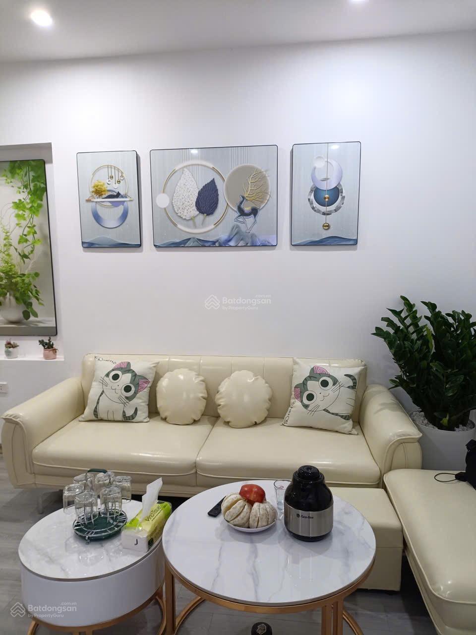 Nhà riêng 65m² đường Hồ Tùng Mậu - Chính chủ, nội thất mới, sẵn sàng ở ngay!