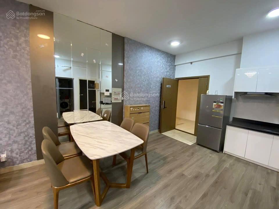 Căn hộ Opal Garden Thủ Đức 72m² giá 4.8 tỷ - View hồ bơi cực đẹp!