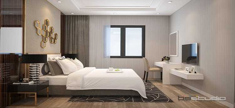 Căn hộ 3 phòng ngủ Green Park CT15 Việt Hưng 100m² giá 6 tỷ - Full nội thất, sẵn sàng ở ngay!