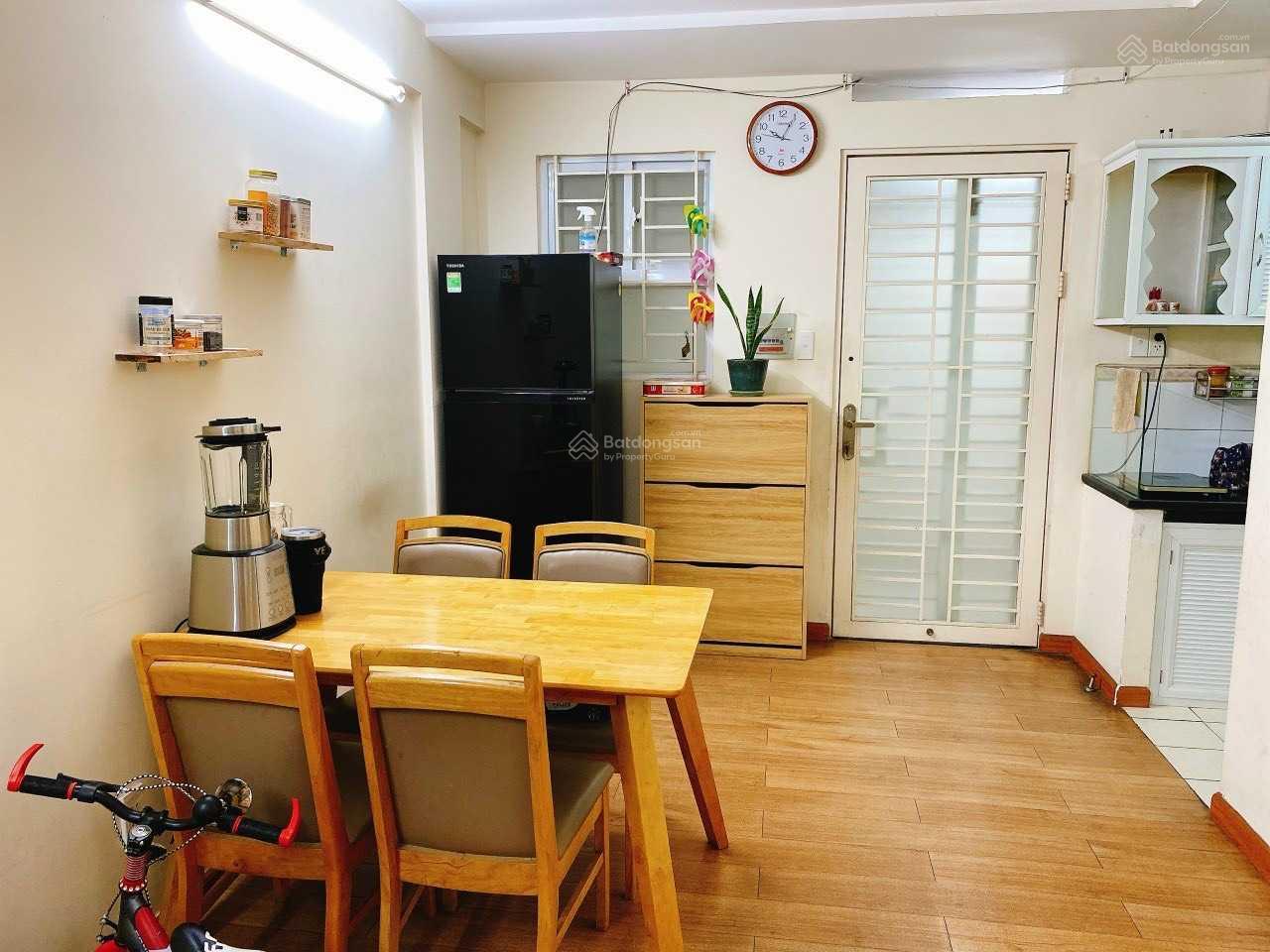 Căn hộ EHome 4 Bắc Sài Gòn 41m² giá 979 triệu - Sổ hồng giao ngay!