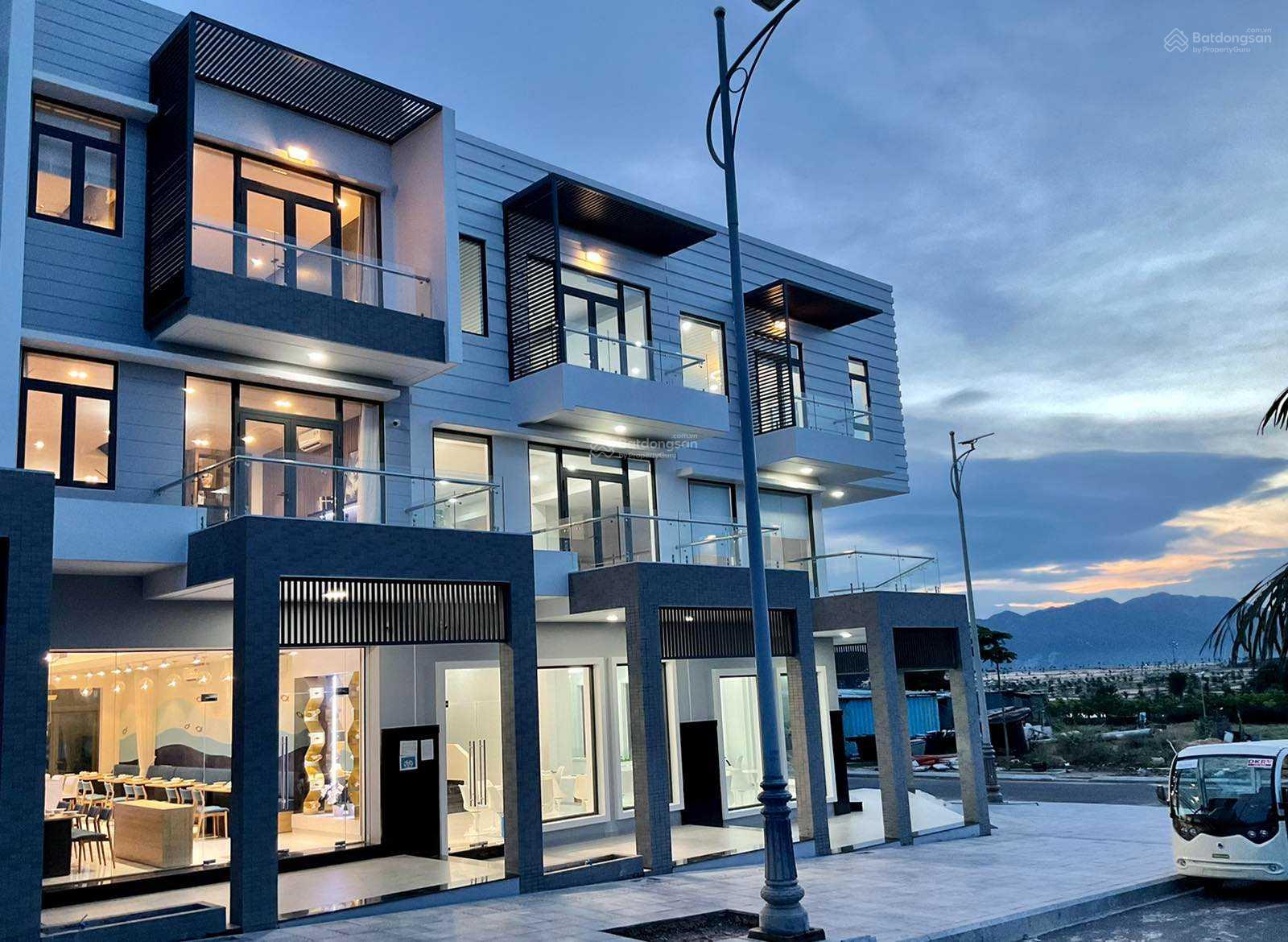 Đất nền góc kinh doanh cafe phân khu Para Grus Cam Ranh 175m² giá 4.375 tỷ - Chính chủ cần bán gấp!