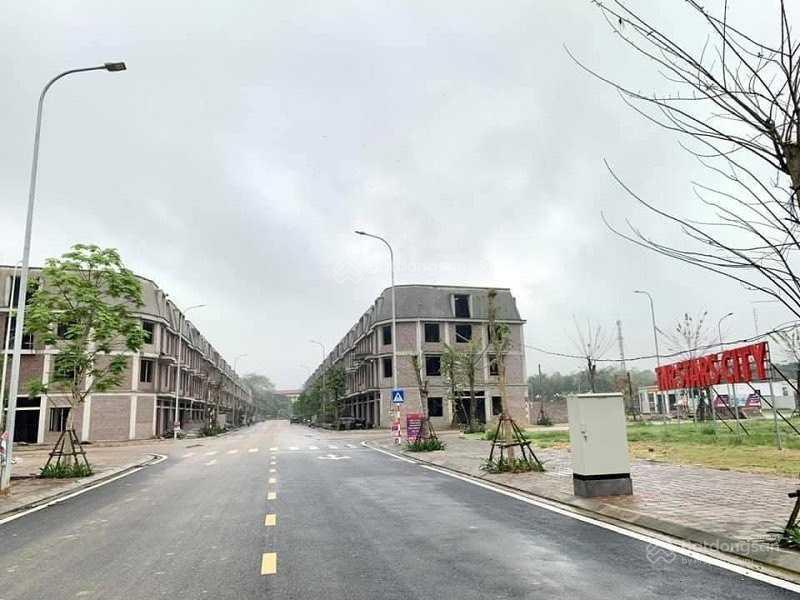 Đất nền TNR Lục Yên 103m² giá 1.751 tỷ - Lô góc vị trí đắc địa!