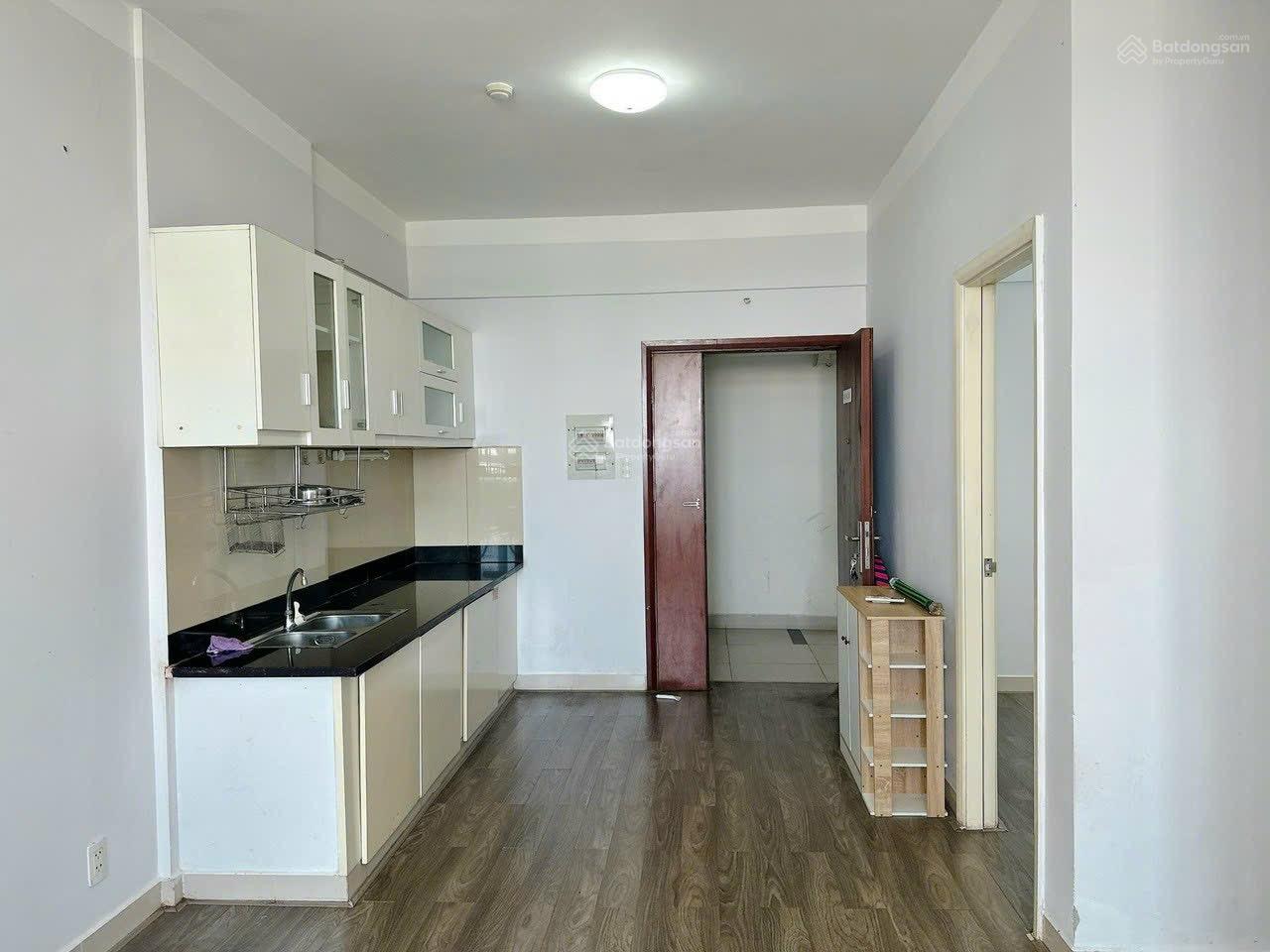 Căn hộ góc Fresca Riverside 70m² giá 2.350 triệu - View Ngô Chí Quốc thoáng đãng!