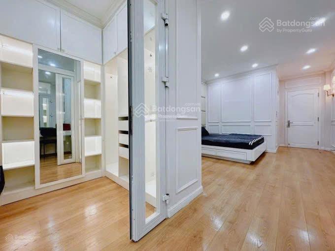 Căn hộ Screc Tower Quận 3 76m² giá 2.27 tỷ - Sẵn sàng vào ở!