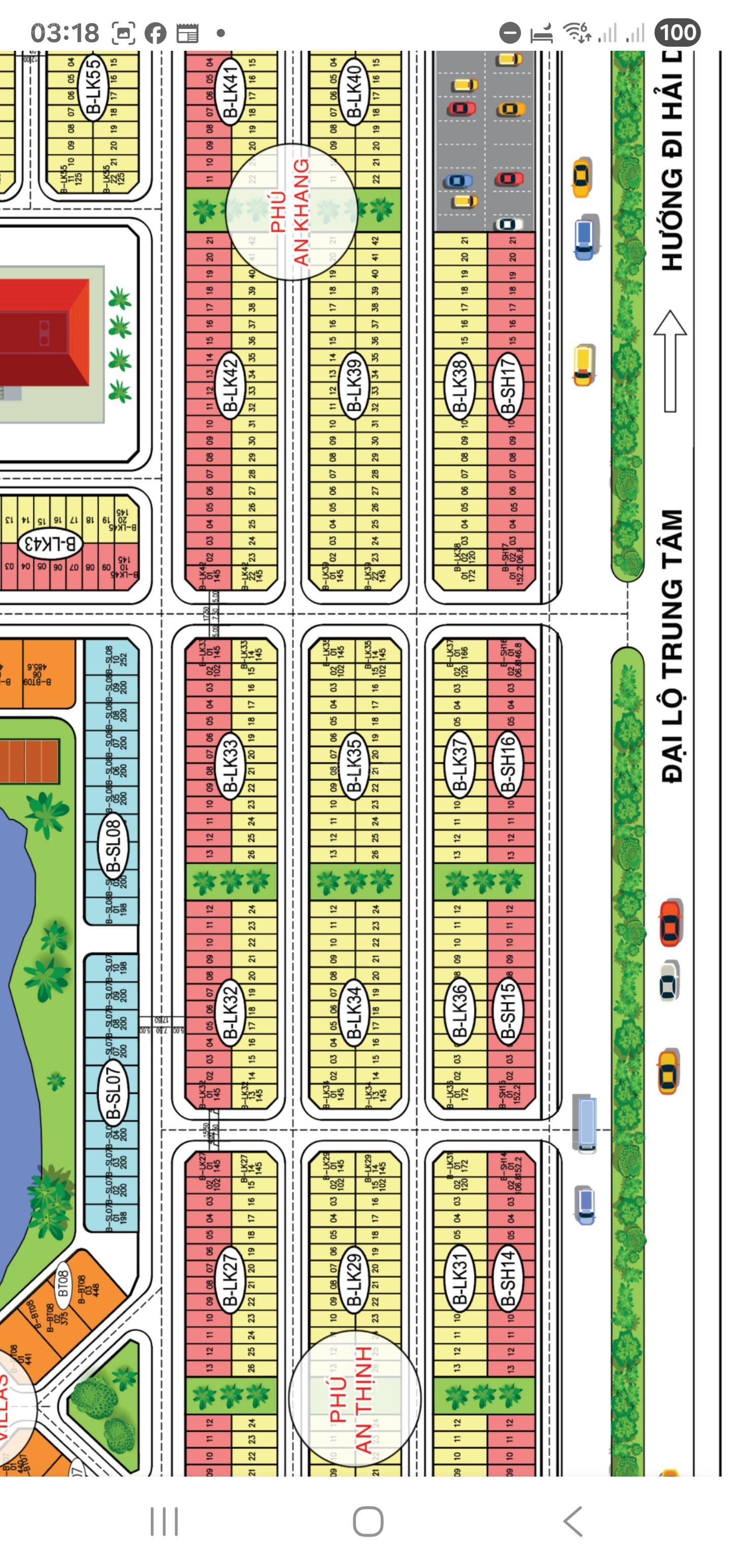 Đất nền New City Phố Nối 102m² giá chỉ 1.734 tỷ - Cơ hội đầu tư hấp dẫn!