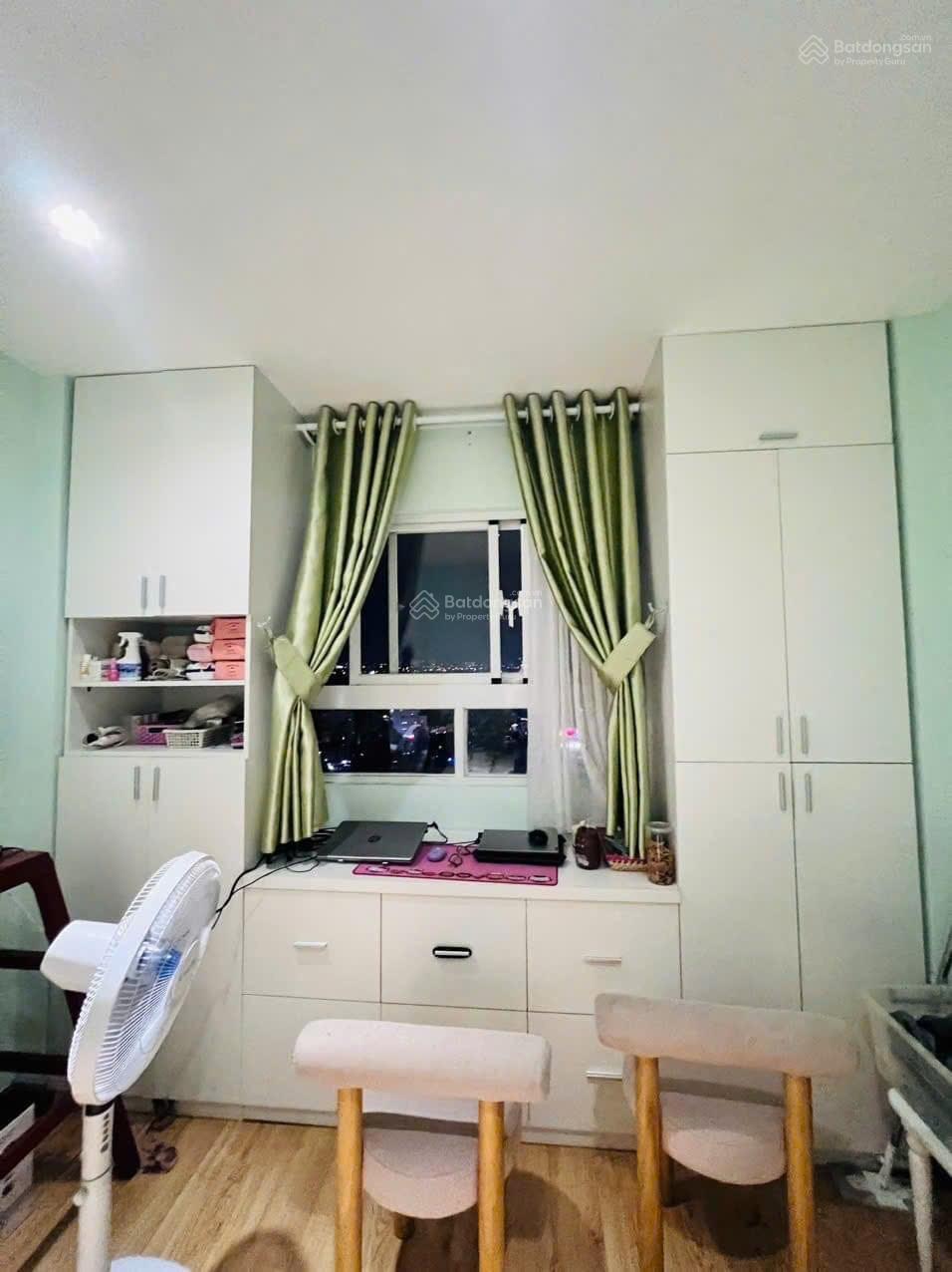 Căn hộ chung cư I-Home 1 Gò Vấp 55m² giá 2,19 tỷ - Thiết kế thông minh, đầy đủ tiện nghi!