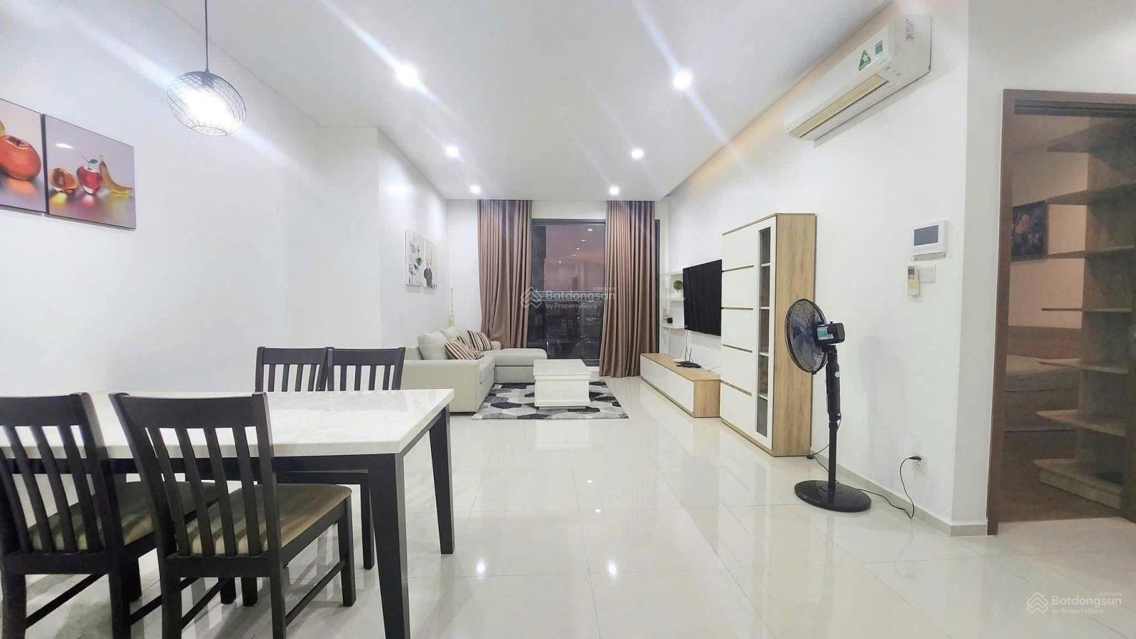 Căn hộ An Gia Garden 65m² giá 2.5 tỷ - Thiết kế hiện đại, không gian thoáng đãng!