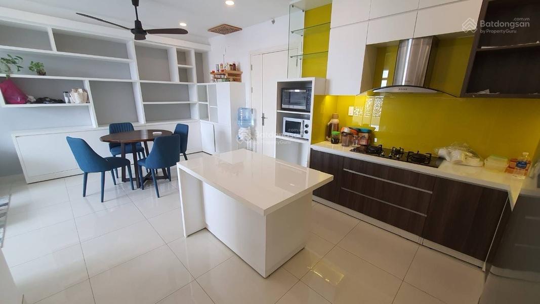 Căn hộ Grand Riverside Quận 4 86m² giá 2.14 tỷ - Không gian sống hiện đại