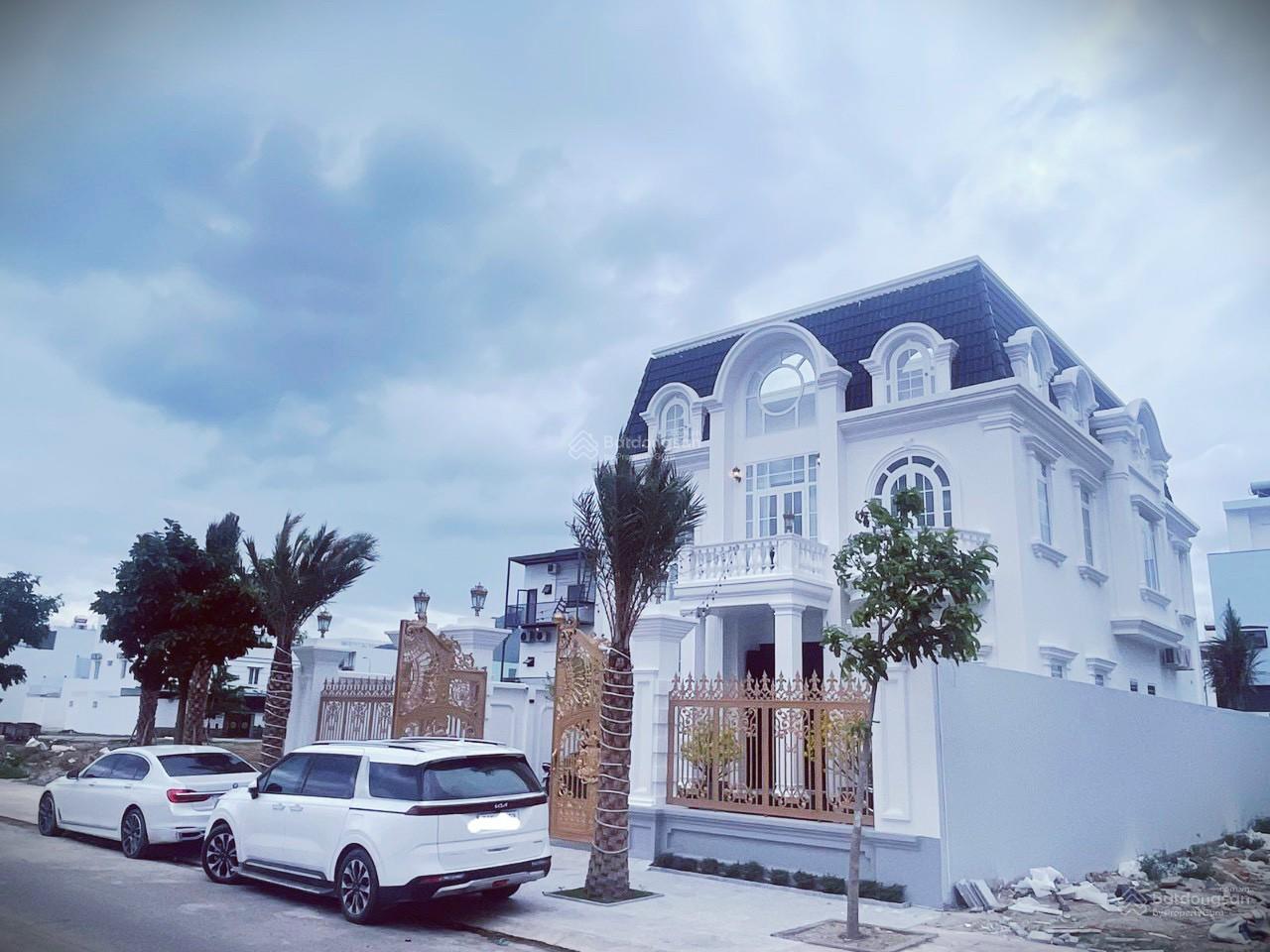 Bán đất nền dự án tại KĐT Nam Sông Cái, Khánh Hòa - Không gian sống hiện đại, giá trị gia tăng!