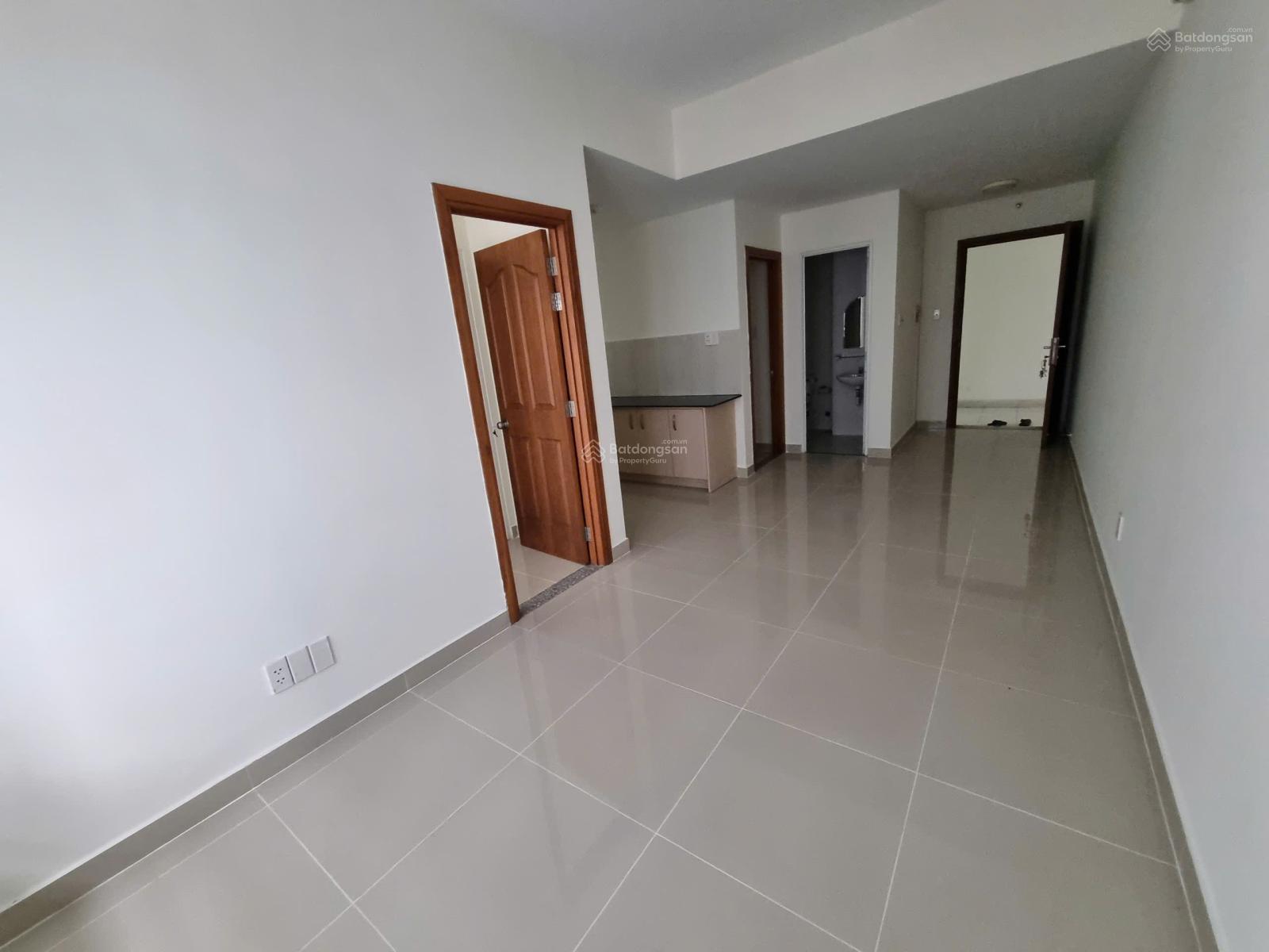 Căn hộ Thanh Bình Residence 58m² giá 1,4 tỷ - Sẵn sàng vào ở ngay!