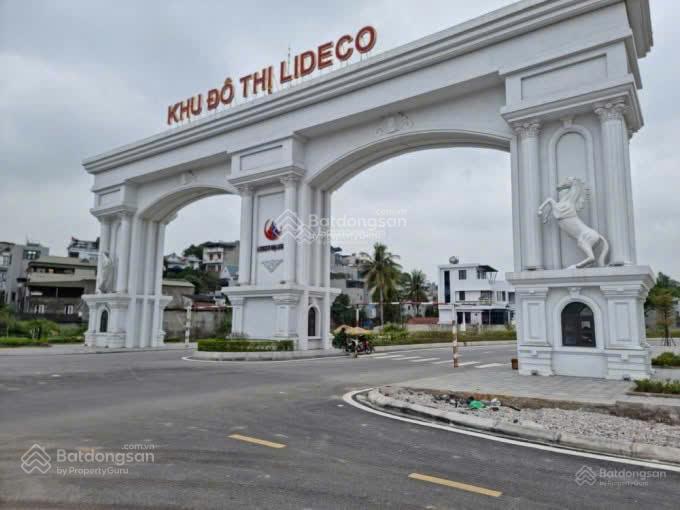 Đất nền dự án Lideco Bãi Muối, Cao Thắng, Hạ Long - Giá tốt nhất thị trường!