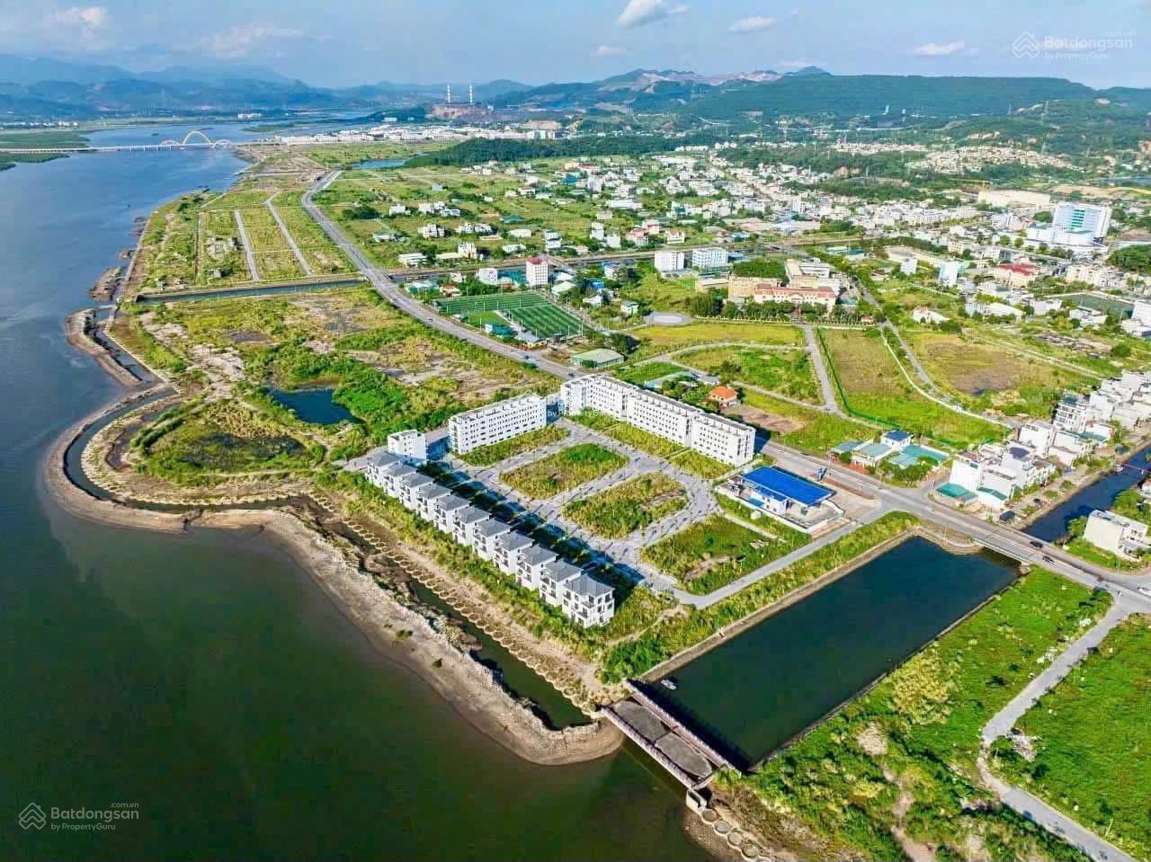 Đất nền Hạ Long Sunshine City 99m² giá chỉ 1 tỷ - Cơ hội vàng đầu tư