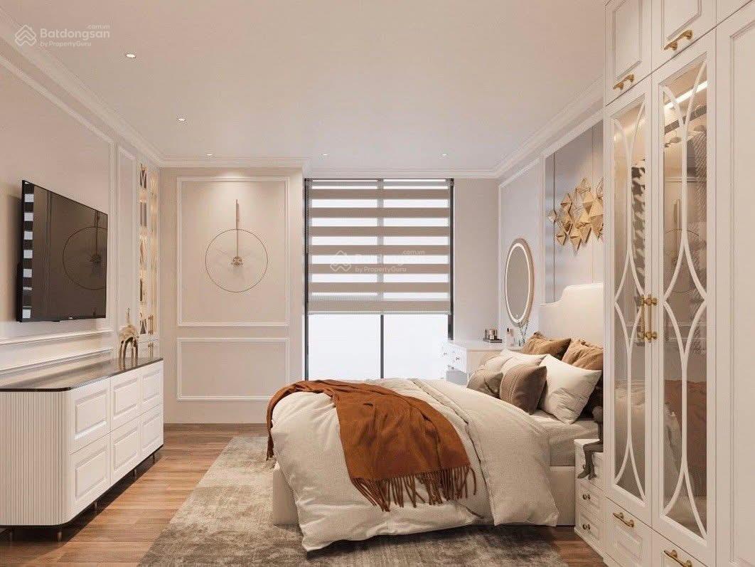 Bán Căn hộ chung cư 282 Lĩnh Nam, 72m² giá 4,25 tỷ - Không gian sống lý tưởng!