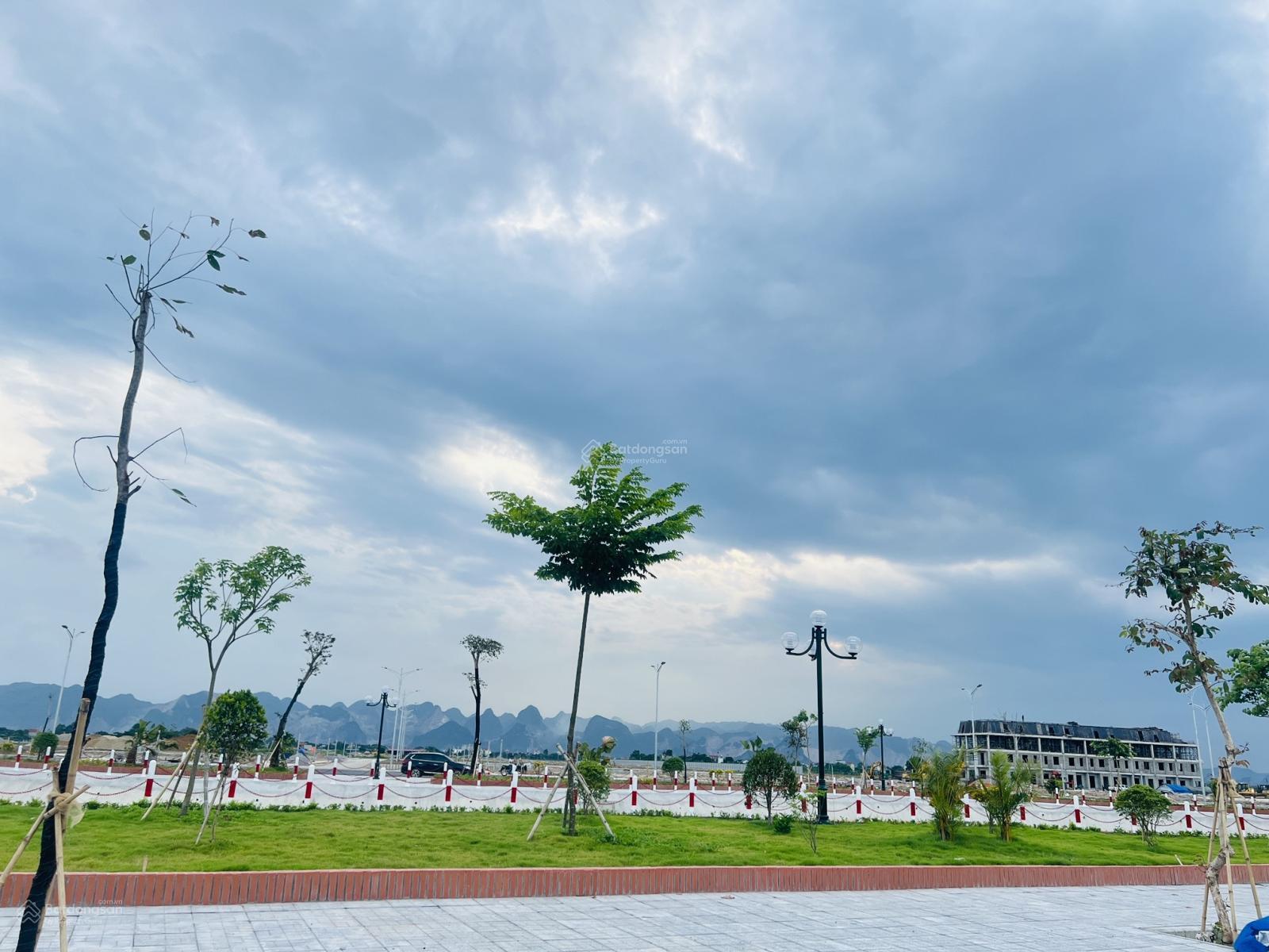 Đất nền Tân Thanh Elite City 100m² giá thỏa thuận - Vị trí 2 mặt tiền đẹp!