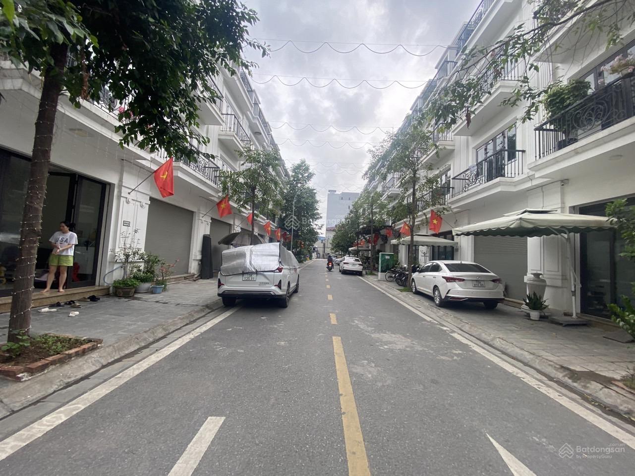 Bán căn góc 108m² Việt Phát South City, Quận Lê Chân, Hải Phòng - Giá chỉ 8.55 tỷ!