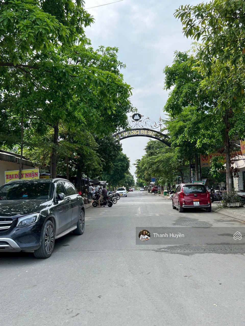 Đất nền Nam Khang Residence, Quận 9, 54m² giá 3,4 tỷ - Cơ hội đầu tư tuyệt vời!