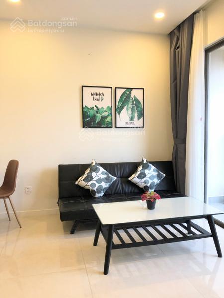 Căn hộ Masteri Millennium Quận 4 65m² giá 2.35 tỷ - Vị trí đắc địa, tiện ích đầy đủ!