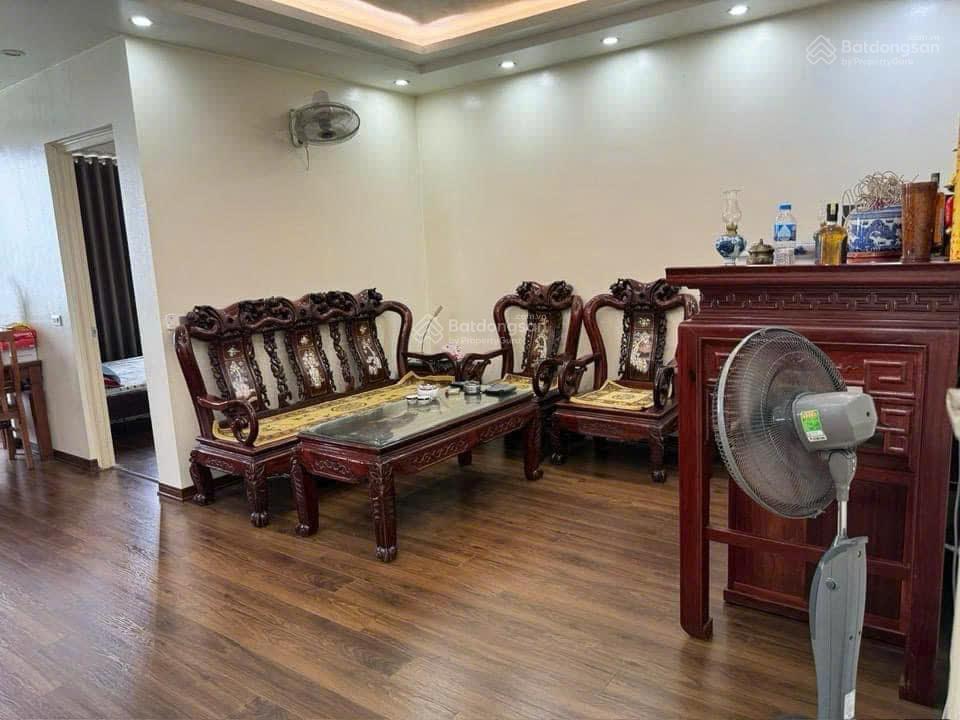 Căn hộ chung cư Tân Tây Đô Đan Phượng 107m² giá 5 tỷ - Full nội thất, hướng Đông Nam!