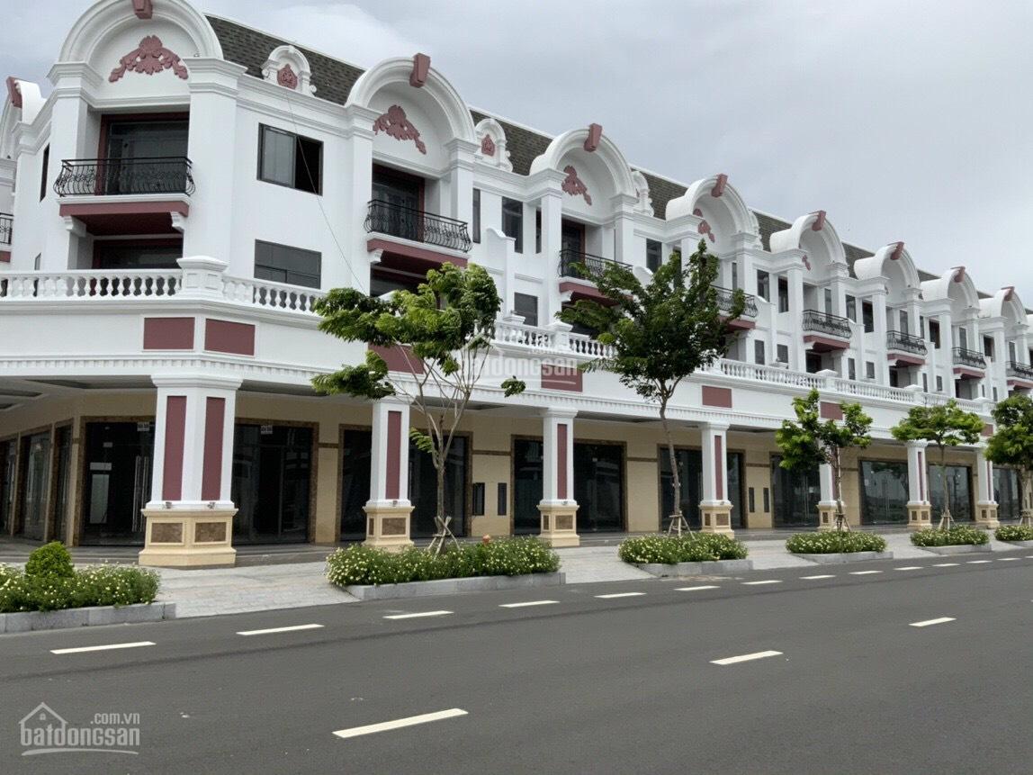 Shophouse Lê Trọng Tấn 168m² giá 5 tỷ - Kinh doanh thuận lợi ngay khu Food Stop