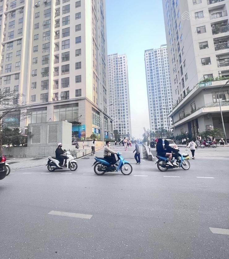 Shophouse Ecohome 3 Tân Xuân 545m² giá 41 tỷ - Mặt tiền lô góc đắc địa!