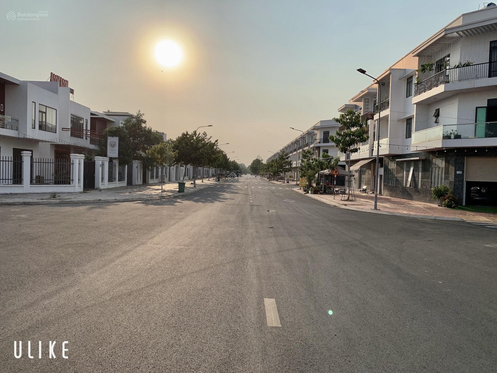 Đất nền khu đô thị Bàu Xéo - Trảng Bom 85m² giá chỉ 1 tỷ 050 triệu - Cơ hội đầu tư hấp dẫn!