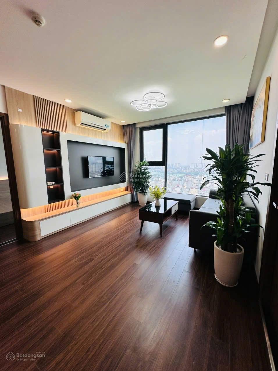 Căn hộ CT36 - Dream Home Hoàng Mai 76m² giá 5.15 tỷ - Sẵn sàng vào ở!