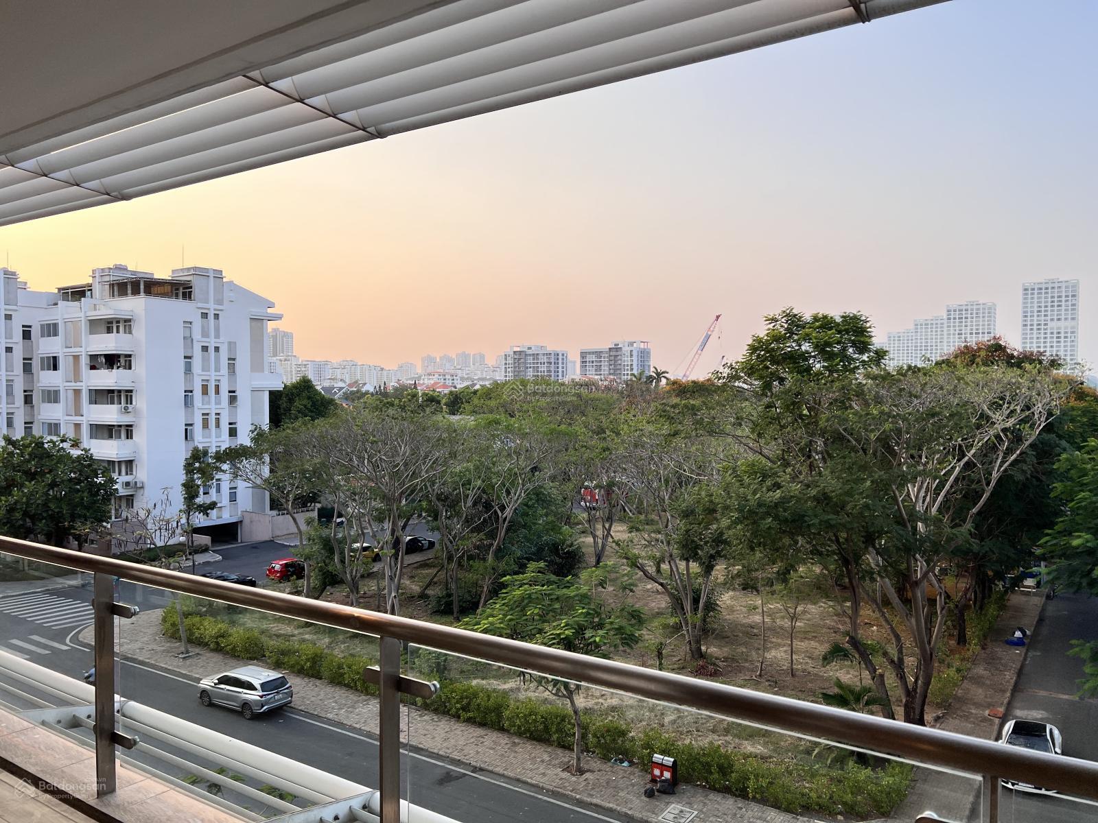 Căn hộ Garden Plaza 2 Quận 7, 141 m², giá 15.8 tỷ - Phong thủy tốt, không gian sống lý tưởng!