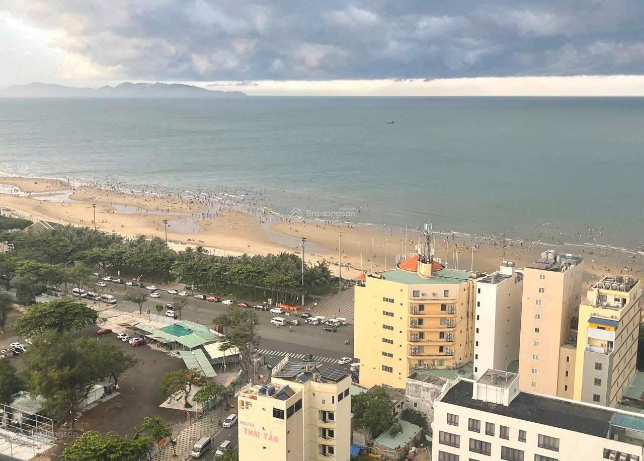 Căn hộ Gold Sea Vũng Tàu 52m² giá 2,6 tỷ - View biển Bãi Sau tuyệt đẹp!