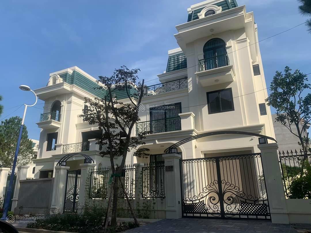 Biệt thự The Phoenix - Đan Phượng 200m² giá tốt - Đầu tư sinh lời ngay!