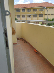 Căn hộ An Lạc Tower Bình Tân 82m² - Sổ hồng chính chủ, đầy đủ tiện ích