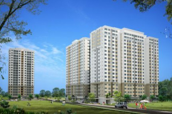 Căn hộ IDICO Tân Phú 58m² - Sống giữa thiên nhiên tận hưởng sự bình yên!