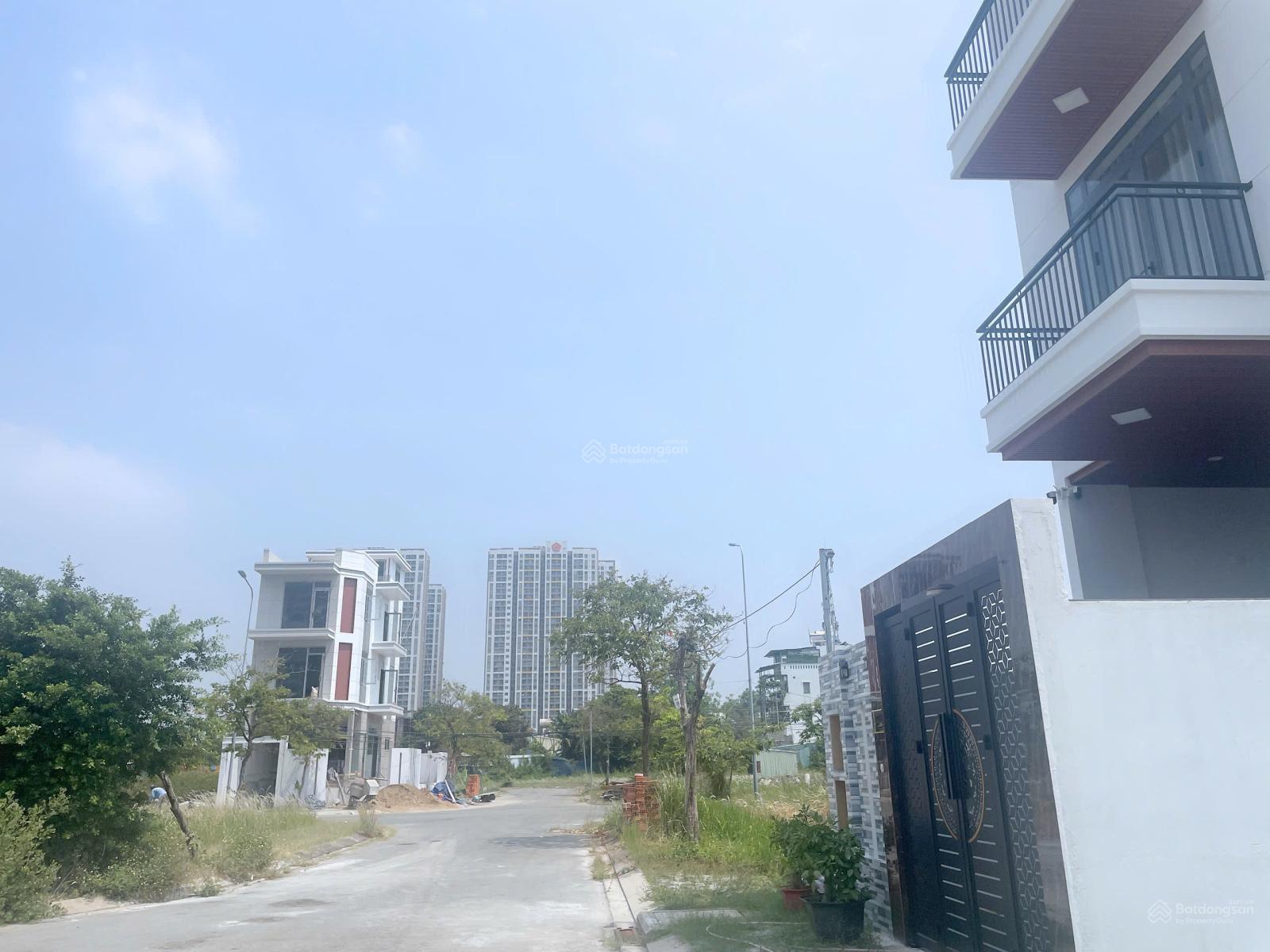 Bán đất Đào Trí - Dự án Lotus Residence 5x18m chỉ 6 tỷ - Cơ hội đầu tư sinh lời!