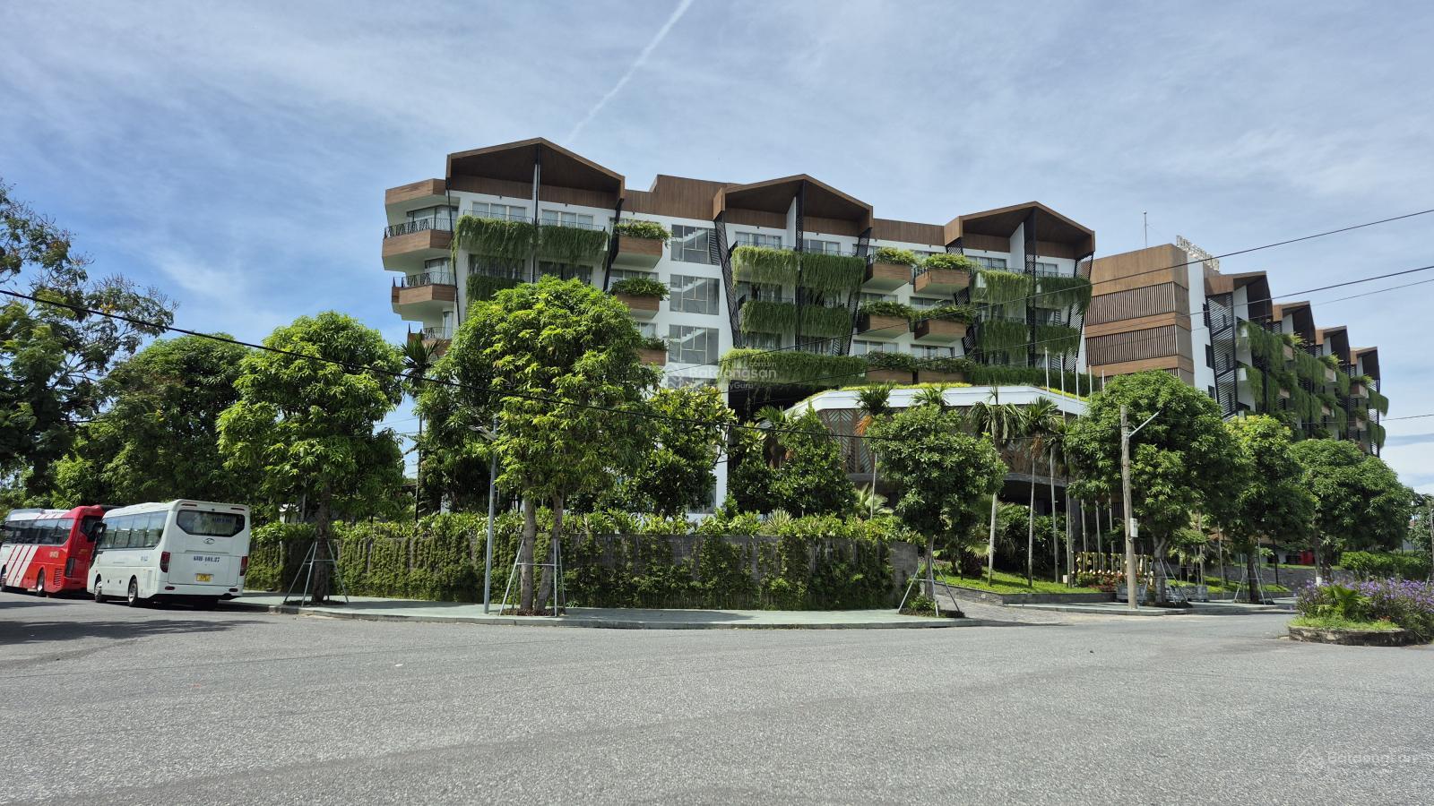 Lô đất 377m² tại KĐT Phước Trạch - Phước Hải, giá 29 triệu/m² - Cơ hội đầu tư tuyệt vời!