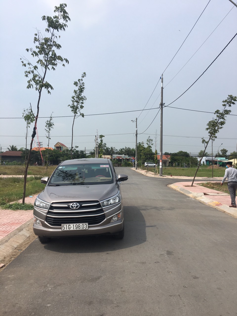 Đất nền đẹp KDC Tân Mỹ, xã Mỹ Lệ 85m² giá chỉ 1.65 tỷ - Cơ hội đầu tư hấp dẫn!