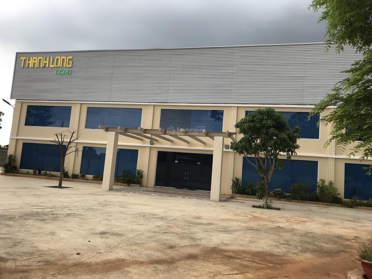 Kho xưởng cho thuê tại Phú Mỹ 1200m² - Gần cảng Cái Mép, giá thương lượng!