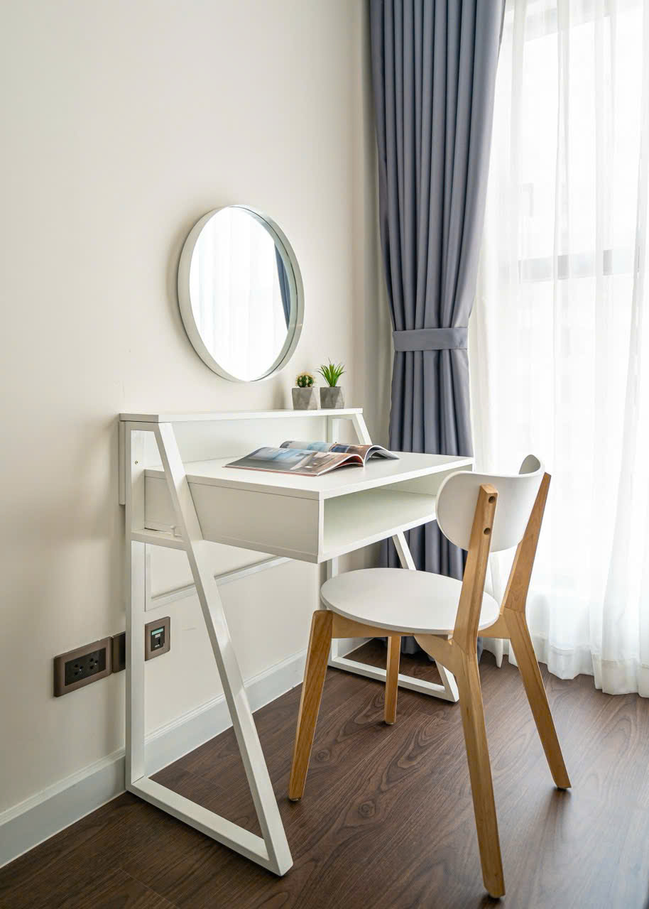 Căn hộ hạng sang Quận 1 giá 1.9 tỷ - Sổ hồng sang tên ngay!