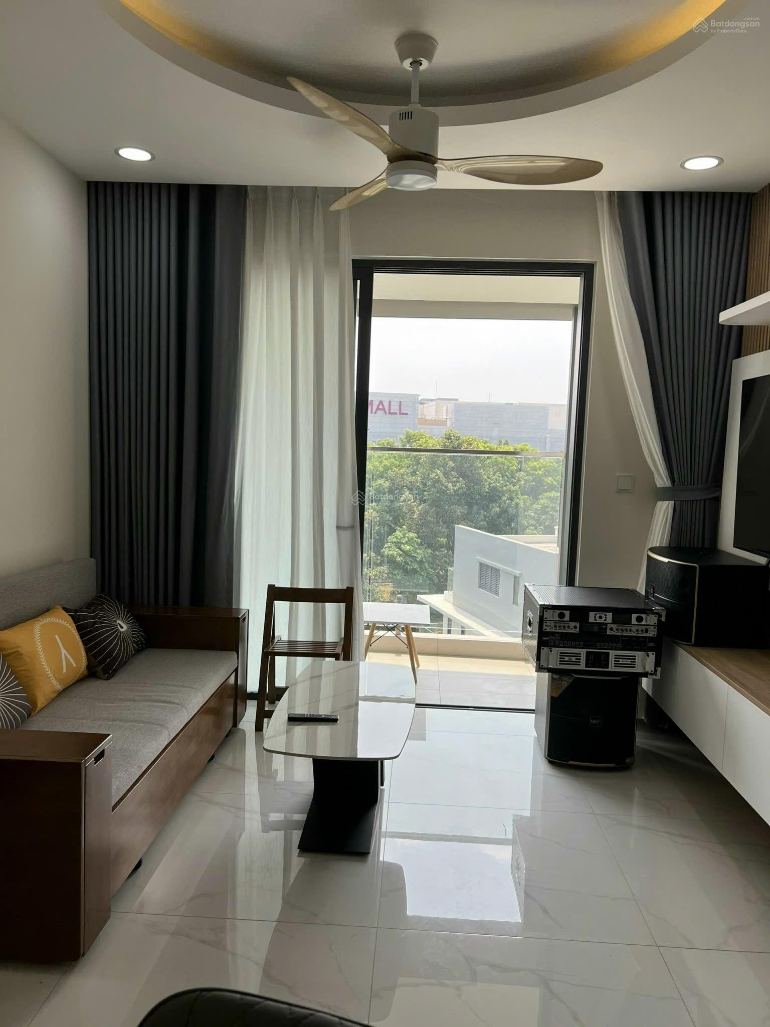 Căn hộ 2PN Diamond Alnata, Celadon City 85m² giá 18 triệu - Sẵn sàng vào ở!