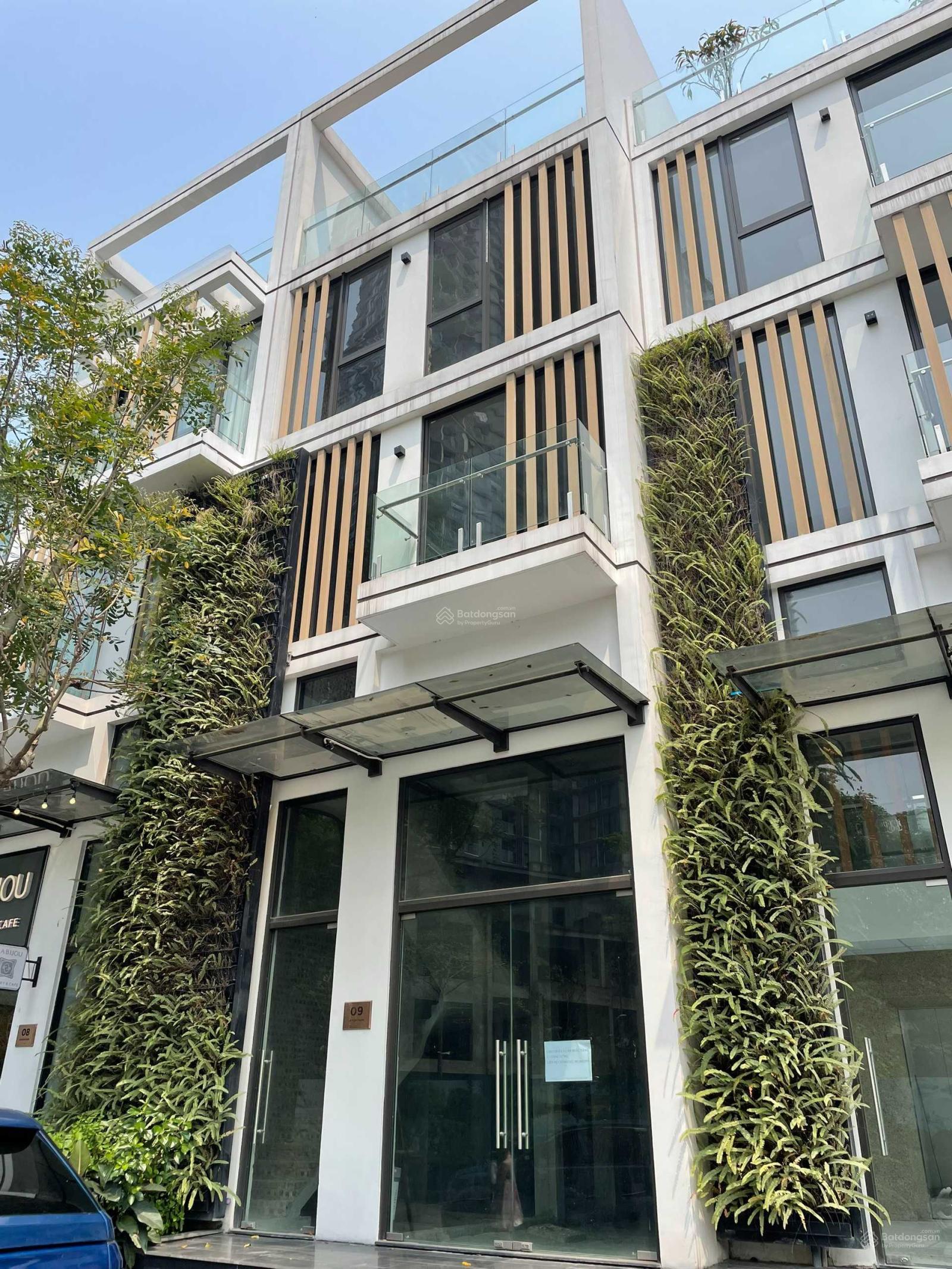 Shophouse HavenPark Ecopark 107,25m² giá 15 triệu - Chính chủ cho thuê ngay!