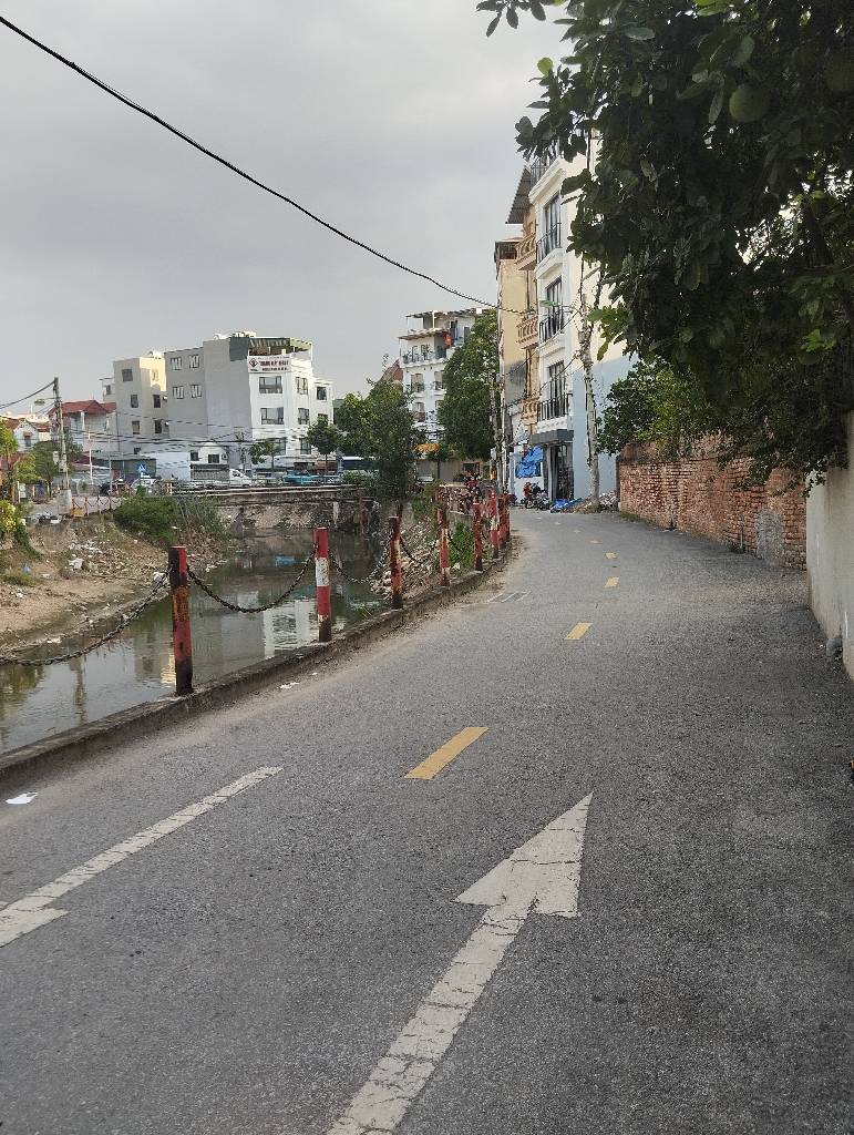 Đất nền 45m² tại Phường Minh Khai - Giá 7.5 tỷ - Tiềm năng tăng giá cao!