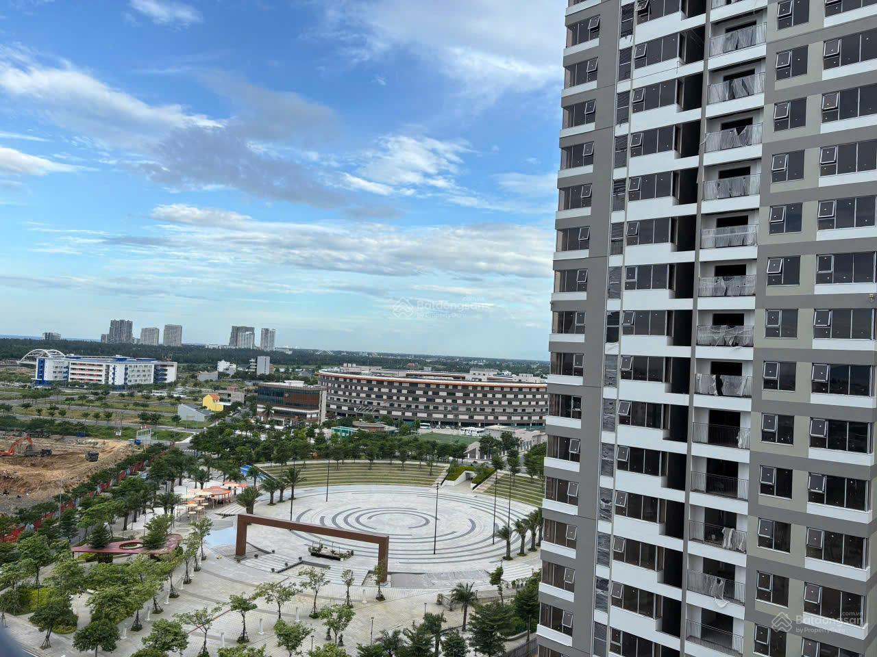 Căn hộ FPT Plaza 2 Đà Nẵng 68m² giá 11 triệu - Sẵn sàng vào ở ngay!