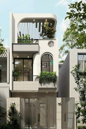 Bán nhà khu An Phú An Khánh, Quận 2 - Diện tích 252m², giá chỉ 15.5 tỷ!