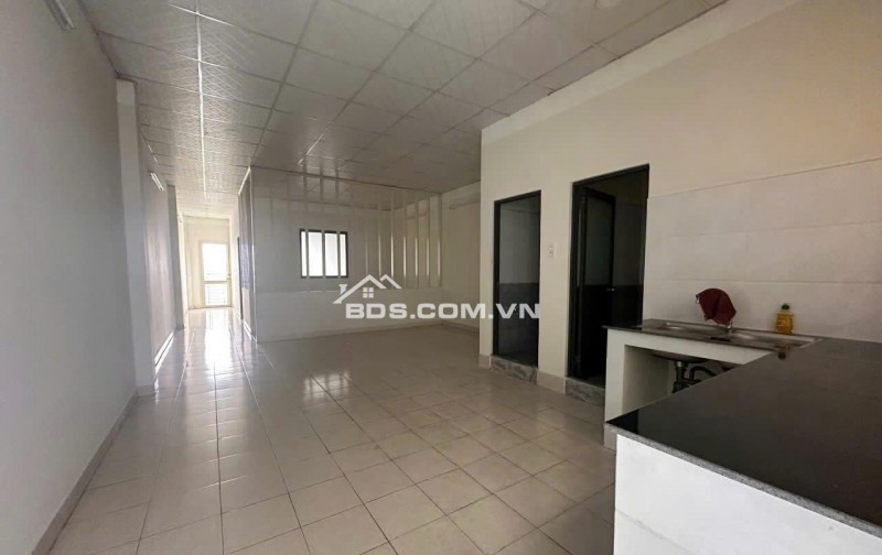 Căn hộ mặt tiền Võ Văn Kiệt, Quận 5 – Giá chỉ 2.5 tỷ - Đầu tư sinh lời hấp dẫn!